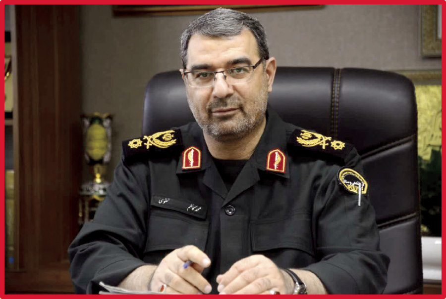 شگرد گروگانگیران برای ایجاد رعب و وحشت در دل یک خانواده و باج‌گیری ۲۰۰ هزار دلاری