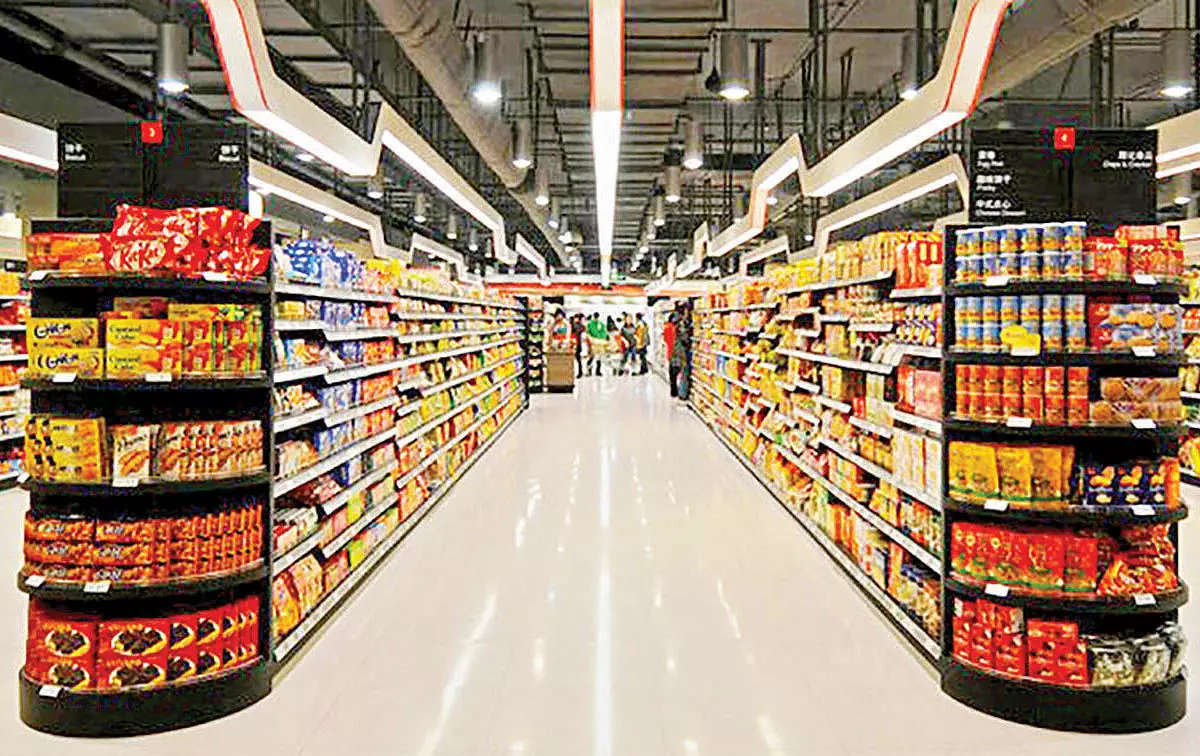 محکومیت ۴۰ میلیارد ریالی فروشگاه رنجیره‌ای برای تقلب در عرضه برنج