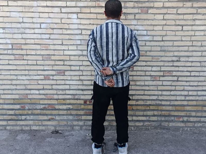 قتل جوان ۲۲ ساله در بخش ششده و قره بلاغ فسا/ قاتل خودش را تحویل داد