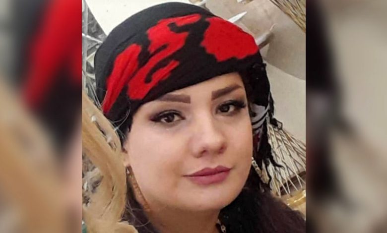 قتل ماهیدشت