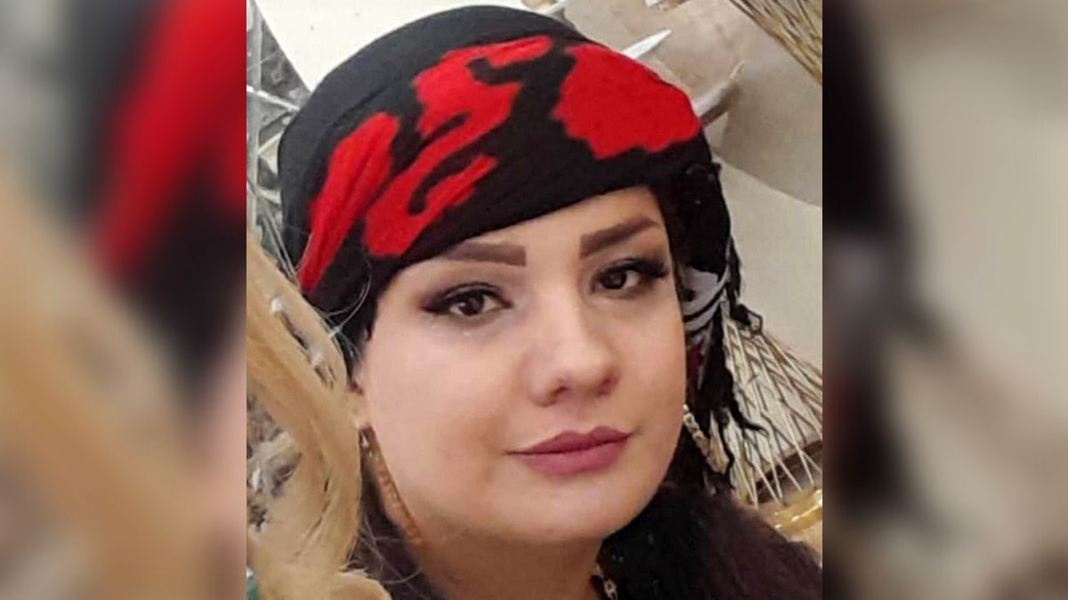 قتل زن جوان و باردار با تفنگ پران توسط اقوام شوهرش