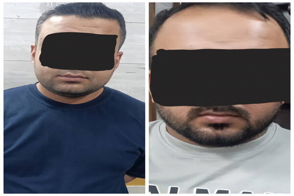 جزئیات دستگیری عوامل قتل هولناک جوان ۳۴ ساله در لارستان فارس 1 قتللارستان
