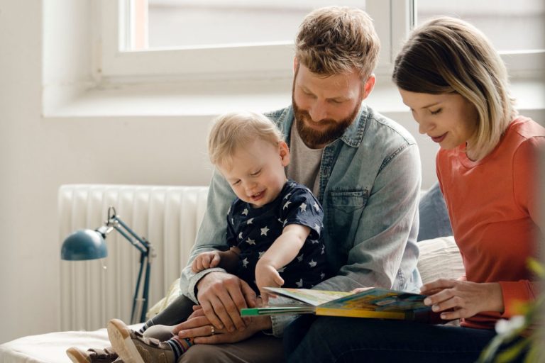 درست ترین رفتاری که باید با تک فرزند خود داشته باشید