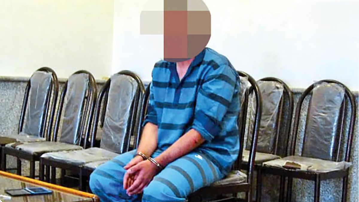 کشف جسد زن جوان پس از لو رفتن رابطه نامشروع با پسر همسایه