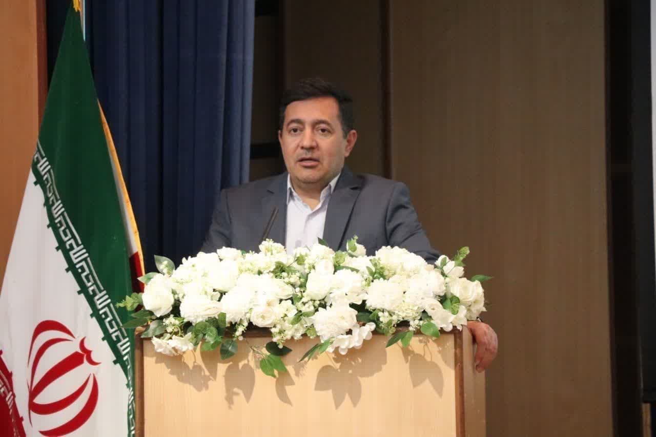 رئیس جهاد کشاورزی فارس؛ برنامه‌ریزی برای احداث گسترده نیروگاه‌های خورشیدی در واحدهای تولیدی استان