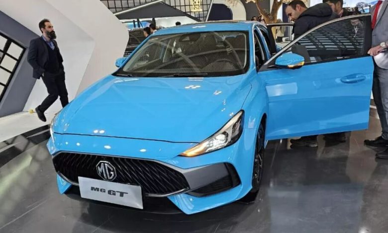 شرایط فروش اقساطی محصولات امجی اعلام شد +جدول و قیمت 1 محصولات ام جی