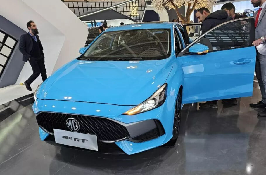 شرایط فروش اقساطی محصولات ام‌جی اعلام شد +جدول و قیمت