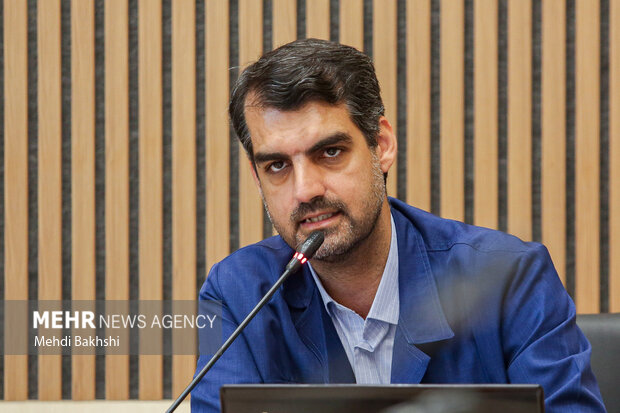 محمد منان رئیسی