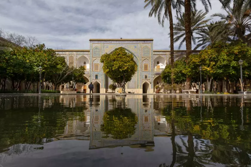 خبر خوش هواشناسی از ورود سامانه بارشی جدید به استان فارس