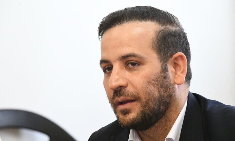 مدیر طرح سی‌ان‌جی شرکت ملی پخش فرآورده‌های نفتی ایران