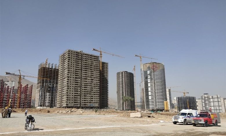 مسکن ملی