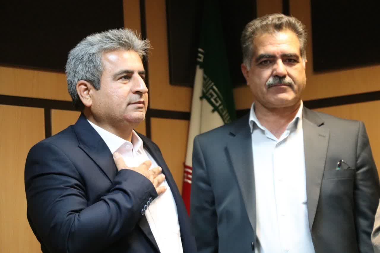 در آئین معارفه مدیرکل تعاون روستایی اعلام شد: ظرفیت استان فارس با کالیفرنیای آمریکا برابری می‌کند 