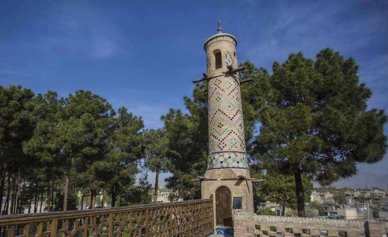 منار جنبان