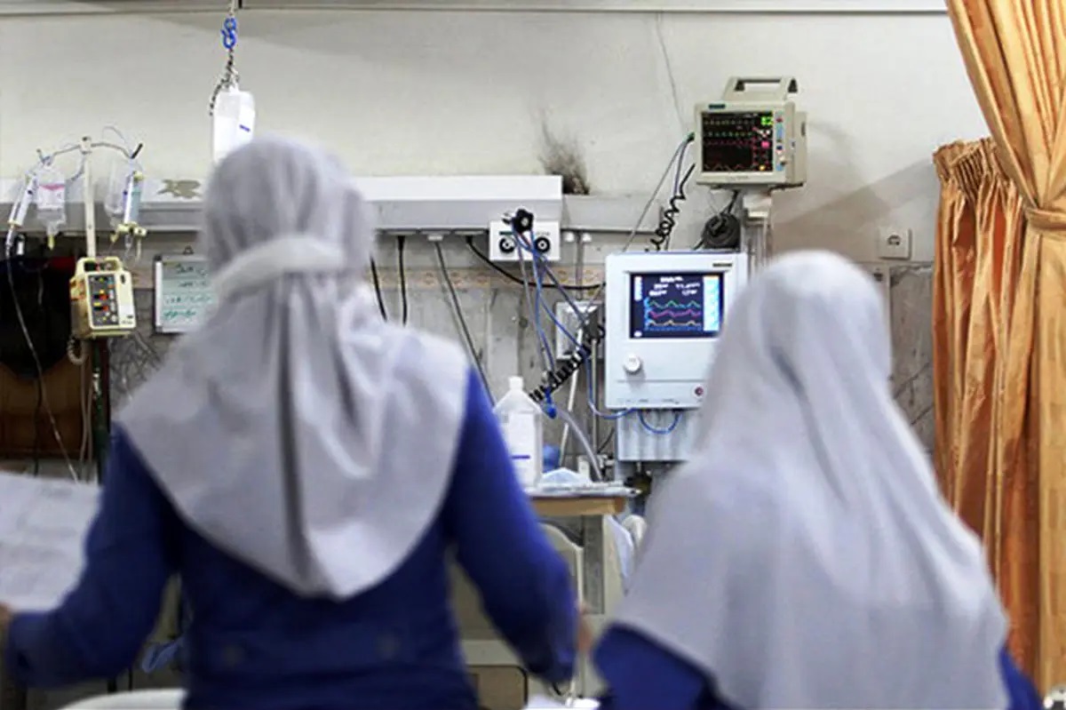 مهاجرت ۳۰۰۰ تن از کادر پزشکی استان فارس به کشور‌ها دیگر