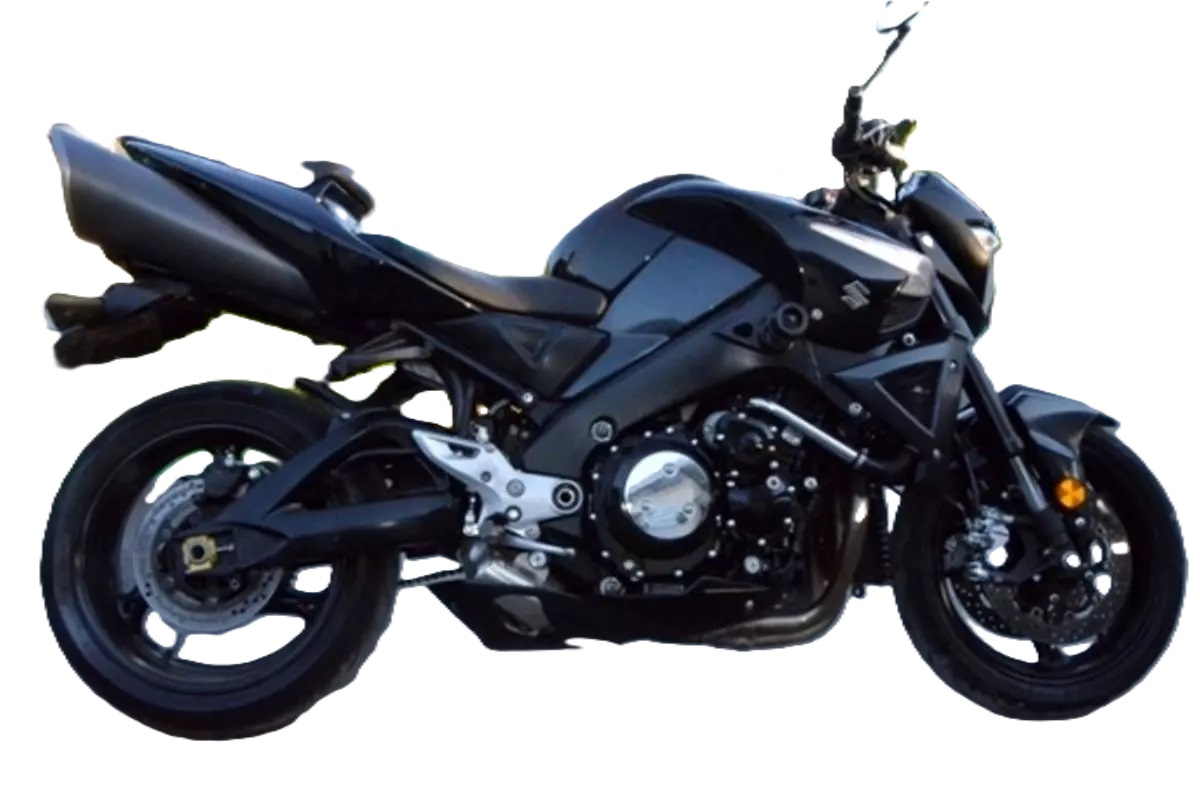 جریمه ۵۷۹ میلیونی صاحب موتورسیکلت خارجی در فیروزآباد