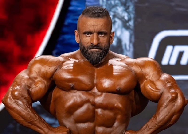 فیلم آشپزی هادی چوپان در طبیعت را ببینید