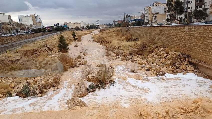 هواشناسی ایران|هشدار ورود موج جدید بارندگی در جنوب