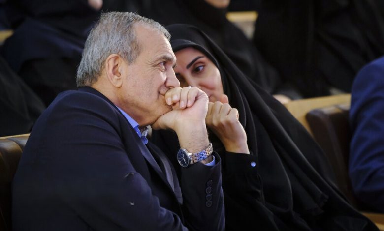 وزیر راه و شهرسازی