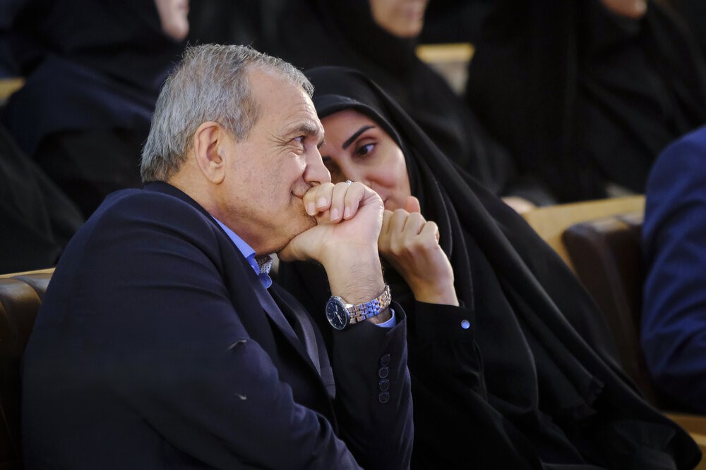 به لارستان که رسیدند ایرادهای بنی‌اسرائیلی گُل کرد