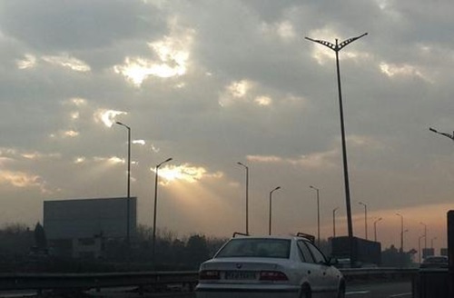 وضع هوا 3