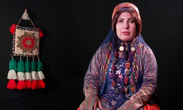 پریسا کاظمی