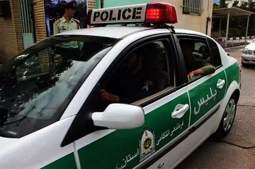 پلیس 1