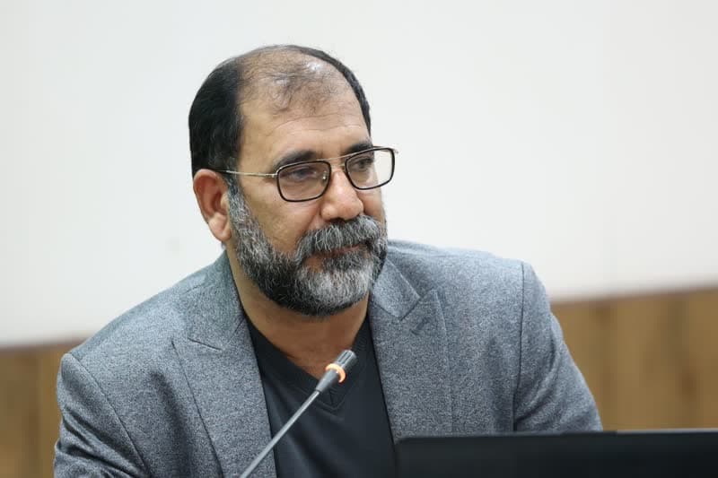 کاخ والرین بیشاپور در کازرون کاوش می‌شود