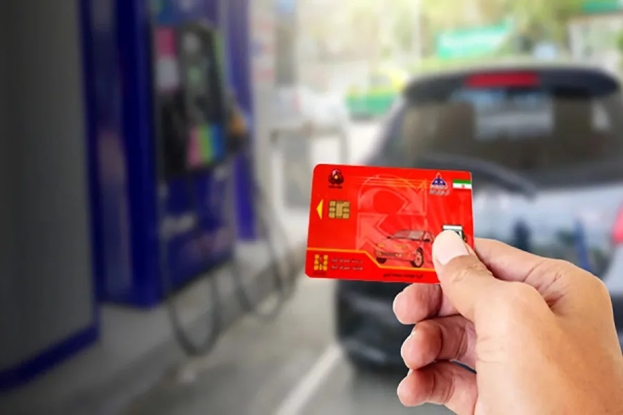 ثبت‌نام کارت هوشمند سوخت الکترونیکی شد+نشانی سامانه