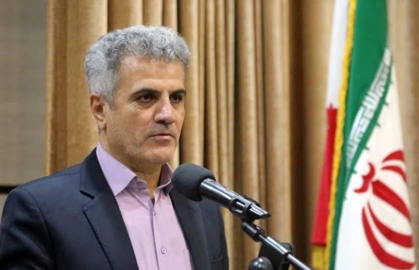 فرماندار شیراز: هاشمی رفسنجانی از جمله خردمندان بی تکرار ایران بود/خط قرمز من ایران و ایرانی است