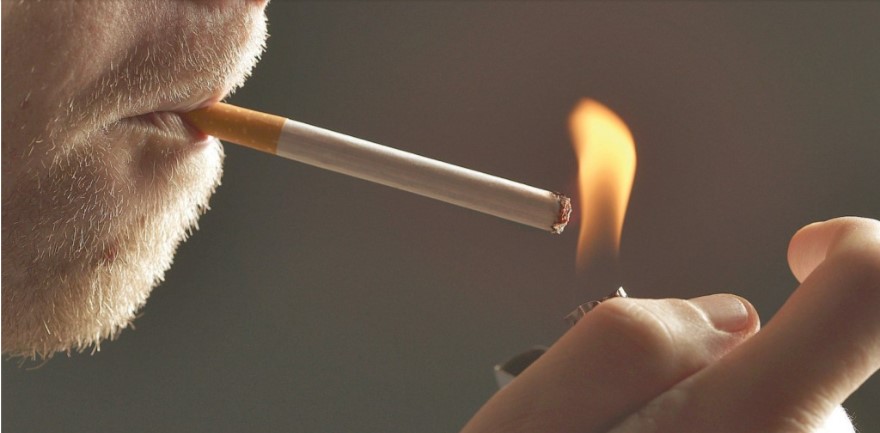 برنامه‌ای که سیگار کشیدن را تشخیص و سیگاری‌ها را ترک می‌دهد