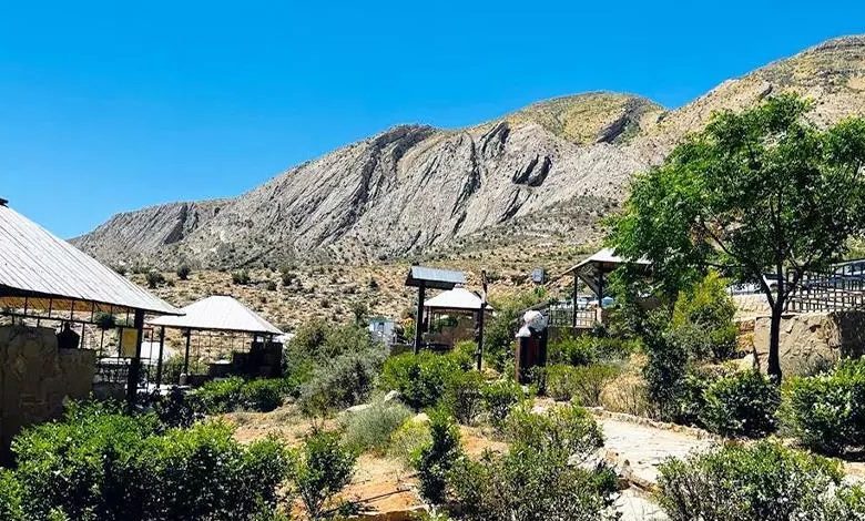 کوهستان دراک