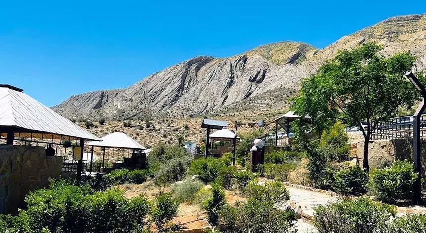 ابراز نگرانی لیلا تاج‌گردون از وضعیت محیط زیستی تله کابین و سد تنگ سرخ شیراز