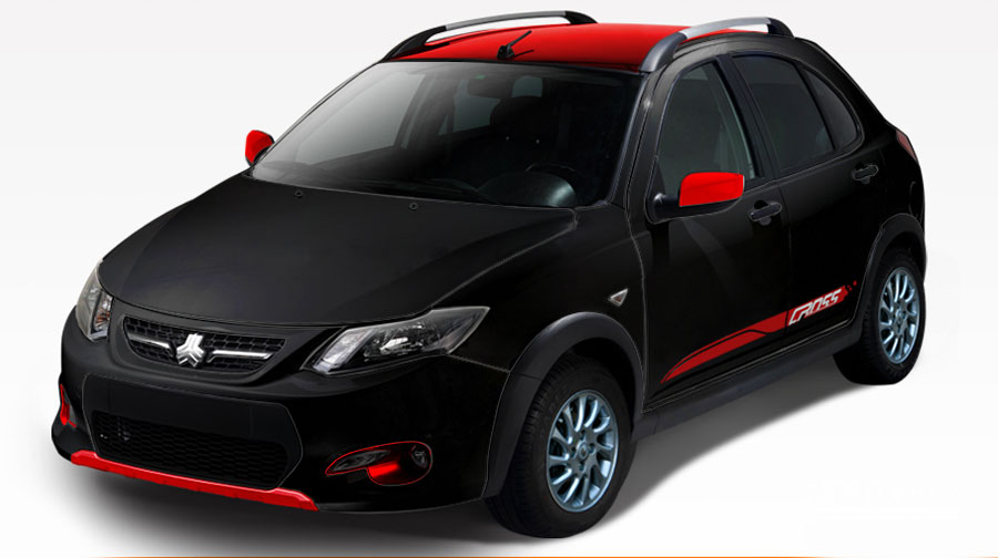 شرایط فروش ۲ مدل کوئیک محصول پارس خودرو از ۲۴ دی