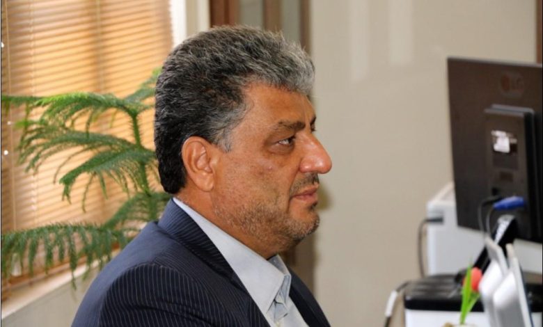 کیامرث همتی نفر