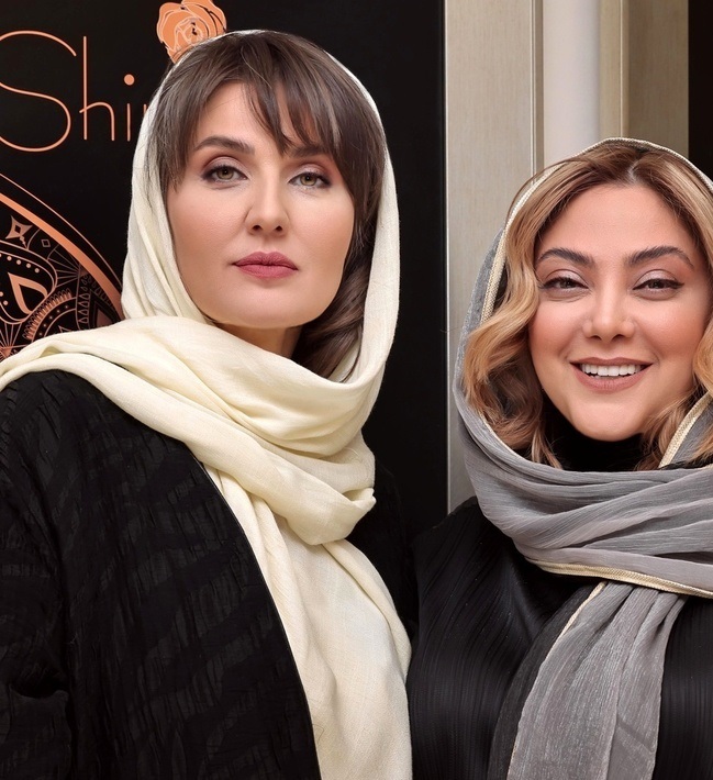 گلوریا هاردی بازیگر فرانسوی: ایران به کشور خودم تبدیل شده است