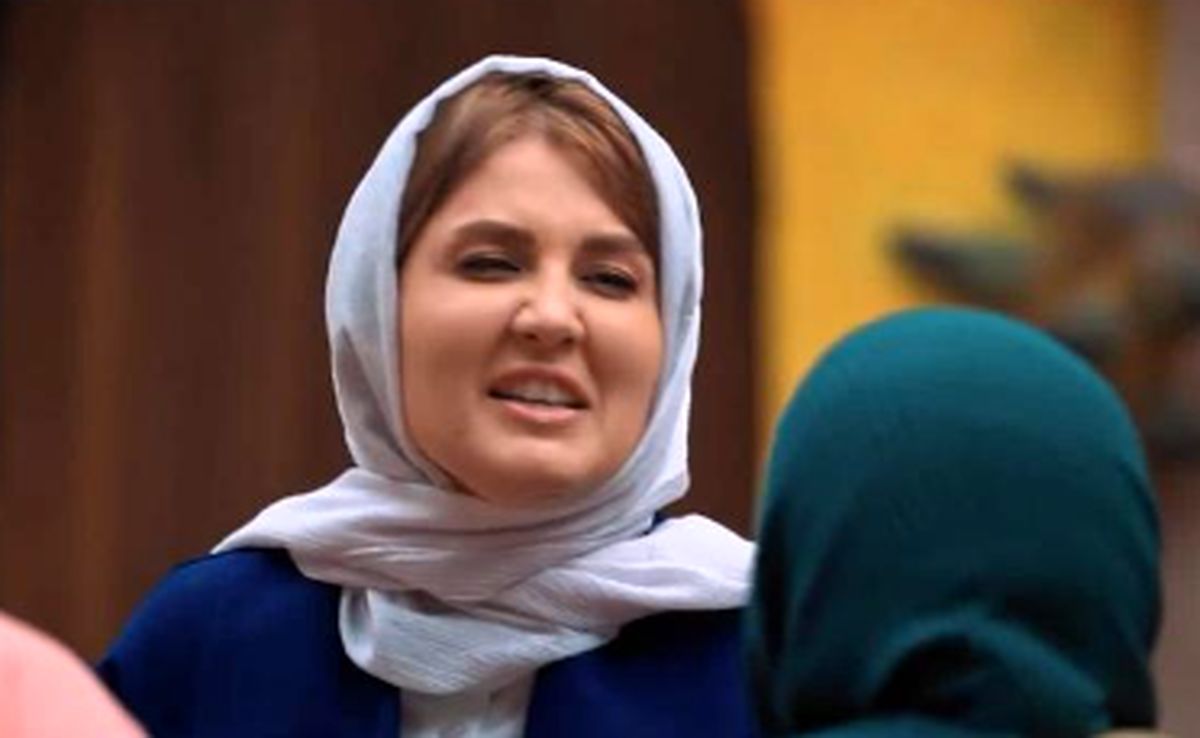 همزاد زیبای گلوریا هاردی پیدا شد/ گلوریا خودش هم تعجب کرد!