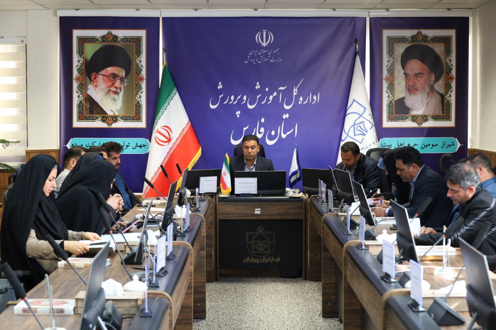 برگزاری بزرگترین جشنواره طناب‌زنی کشور با حضور ۲۲۰۰ دانش آموز شیرازی/افتتاح ۵۷ طرح ورزشی در مدارس فارس بزودی