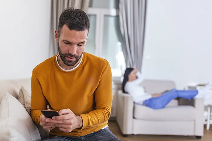 How to get out of illegitimacy and extramarital affairs 1