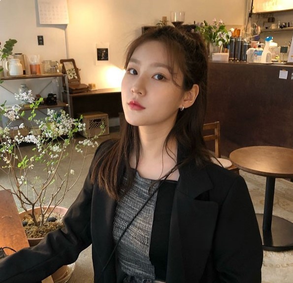 کیم سه رون هنرپیشه مشهور سریال‌های کره‌ای درگذشت