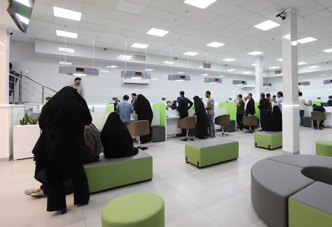 یک چهارم ایرانیان مشتری بزرگترین بانک قرض‌الحسنه کشور هستند