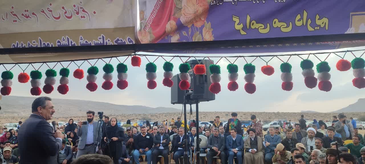 رئیس سازمان امور عشایر: در استخدام نیروهای جوان عشایر شرایط بومی‌گزینی جزو محدودیت هاست ؛پیگیر رفع آن هستیم