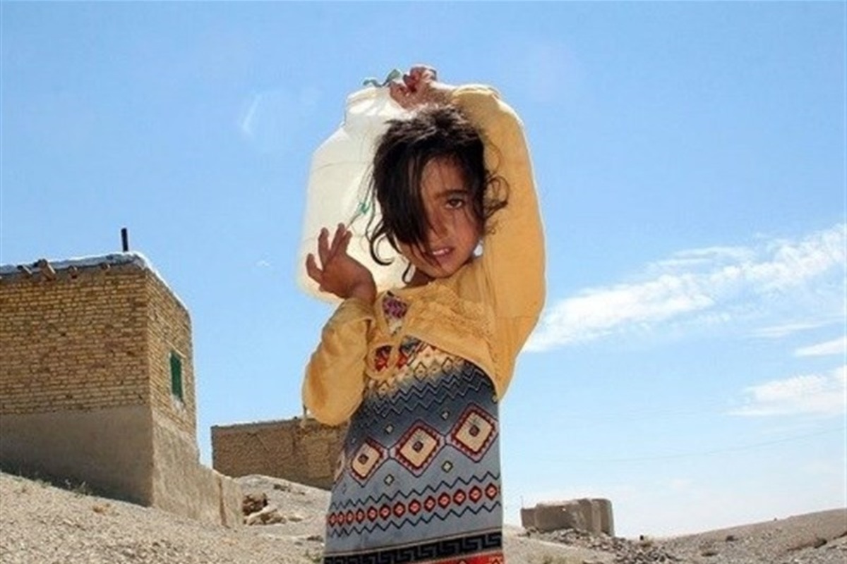 جدی شدن « بحران تامین آب آشامیدنی» استان فارس بدلیل وابستگی شدید به منابع زیرزمینی