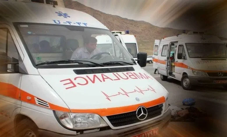 کارزار «درخواست پیگیری جدی موضوع تجاوز در آمبولانس» راهاندازی شد 1 آمبولانس 1