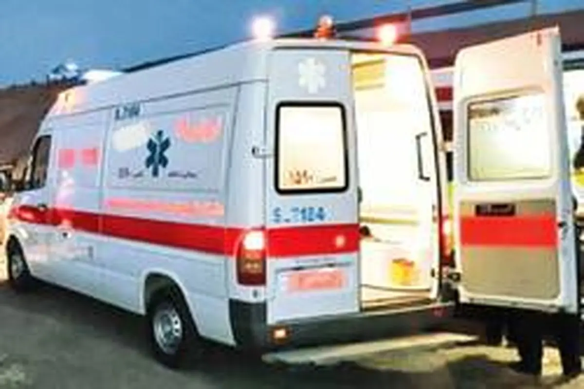 جزئیات تکان‌دهنده پرونده جدید تعرض جنسی به یک زن در آمبولانس اورژانس جلوی چشمان شوهرش