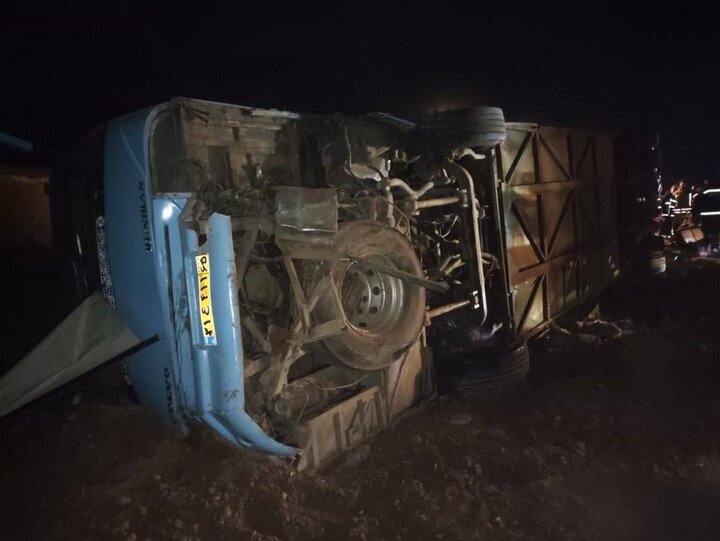 لیست افرادی که بخاطر اتوبوس دانش‌آموزان کرمانی بازداشت و احضار شده‌اند