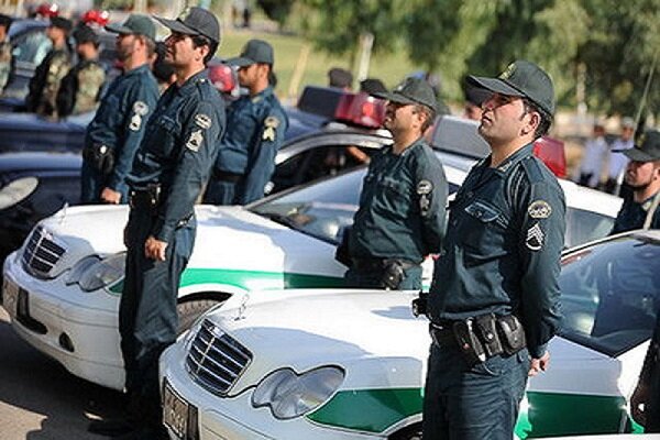 استتخدام پلیس