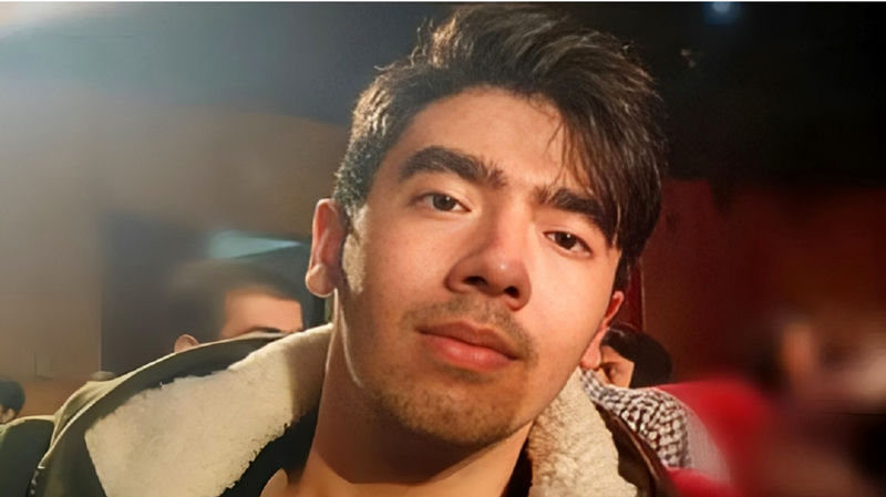 فیلم اعترافات هولناک قاتلان دانشجوی دانشگاه تهران بعد از دستگیری