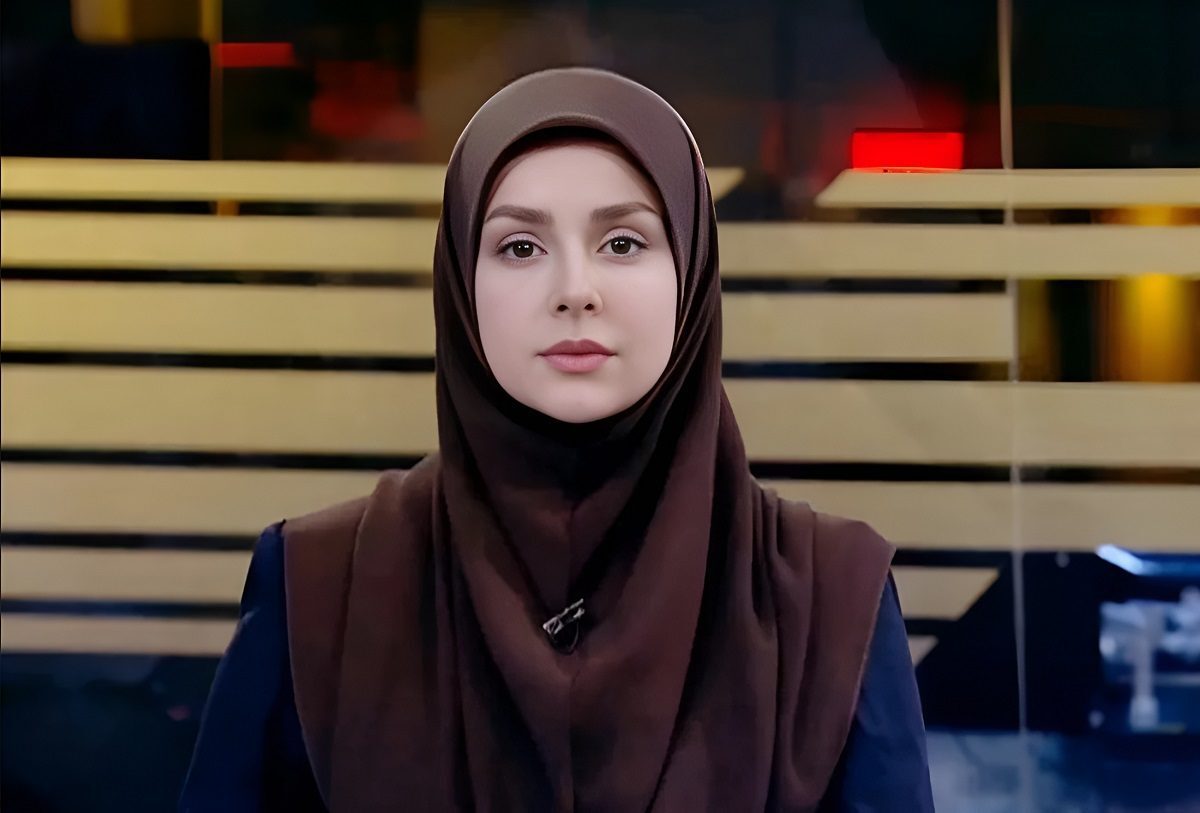 بیوگرافی شعله رزمجو گوینده مشهور خبر سیما+عکس