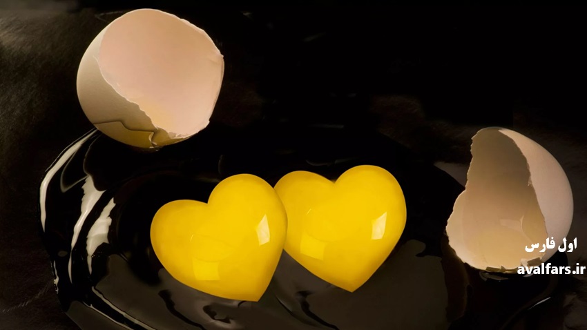 معجزه تخم‌مرغ برای سلامت قلب و افراد با کلسترول بالا ثابت شد؛ روزی چند تا تخم مرغ بخوریم؟