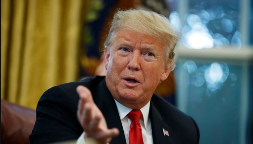 ترامپ: از ظهر شنبه «درهای جهنم» در غزه باز خواهد شد!